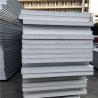Buy cheap 15 years manufactured home eps sandwich wall panels 1150-50-0.426mm steel sheet both side from wholesalers