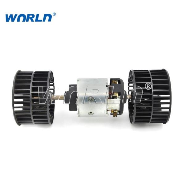 Buy cheap Car Air Conditioner Fan Blower Motor For MAN For For BENZ 24V 8EW009160641 A0018300308 from wholesalers