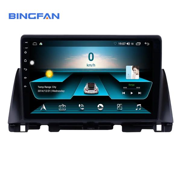 Buy cheap K5 2015-2017 Double Din Head Unit Dvd Player Car Autoradio Touch Screen from wholesalers