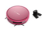 2600mAh Battery Capacity Sweep Mop Vacuum Smart Navigating 1800pa Suction