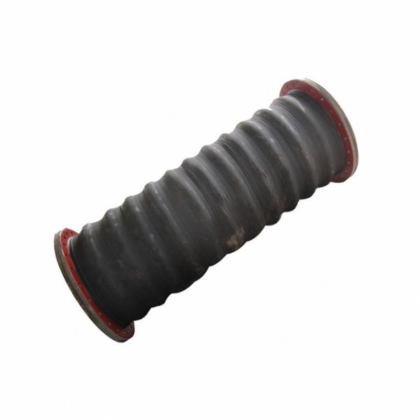 Buy cheap Offshore Sand Slurry Dredging Mud Hose , Marine Rubber Flexible Hose from wholesalers