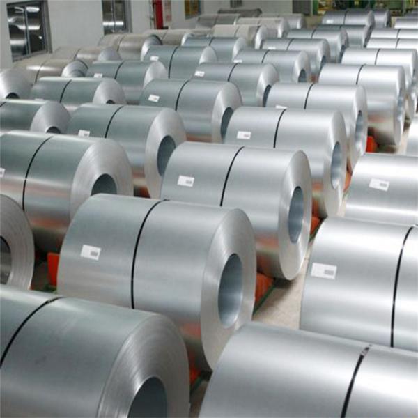 Buy cheap Z275 Galvalume Steel Coil from wholesalers