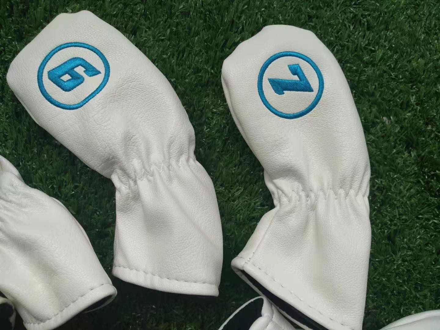 golf iron head cover , Golf headcover , golf head cover , golf headcovers , iron head cover