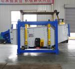 Video Outgoing-Inspection Provided Silica Sand Vibrating Screen for Sand