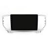 Buy cheap 9"/10.1" Screen For Kia Sportage 4 KX5 2018-2021 Car Multimedia Stereo from wholesalers