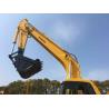 Buy cheap Japan Origin Used Komatsu Excavator PC220 Manuel Second Hand Excavators from wholesalers