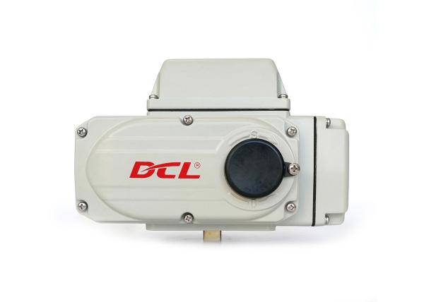 Buy cheap 380VAC 3 Phase Actuator from wholesalers