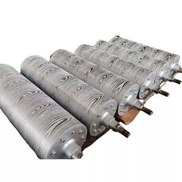 Buy cheap Ultrasonic Quilting Machine Roller Ultrasonic Bonding Roller from wholesalers