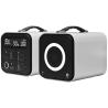 Buy cheap Universal Fast Charging Gifts Portable Lithium Power Station 300W 98400mAh from wholesalers