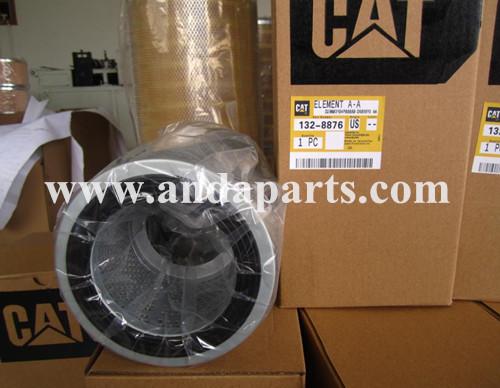 Buy cheap Good Quality Caterpillar Hydraulic Filter 132-8876 For Buyer from wholesalers