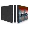 Buy cheap High Resolution Indoor Curved Led Display P3 Front Service Light Weight from wholesalers