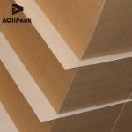 Double Sided Chemical Pulp 300g Anti Slip Pallet Paper