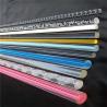 Buy cheap High Glossy PS PMMA Clear Acrylic Bar Polypropylene Solid Acrylic Rod from wholesalers