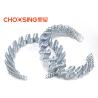 Buy cheap Round Shape 8 Gauge Upholstery Zig Zag Springs Sinuous S Springs Sofa Upholstery Replacement Springs from wholesalers