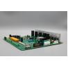 Buy cheap 6 Layers Prototype PCB Assembly Manufacturer Black Soldmask White Silkscreen from wholesalers