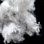 Spinning Yarn Regeneration PTT Bosilun PSF Polyester Staple Fiber For Clothing