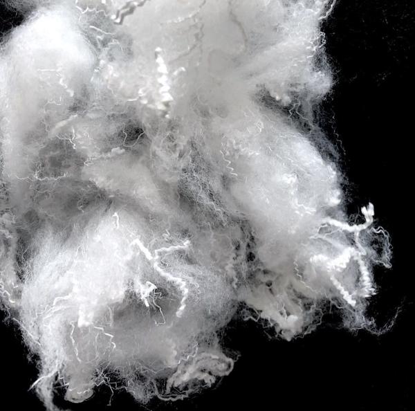Buy cheap Spinning Yarn Regeneration PTT Bosilun PSF Polyester Staple Fiber For Clothing Winning from wholesalers