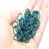 Buy cheap Green O Ring Offers Various Sizes for Car Truck Rubber Silicone PTFE FKM EPDM Ring from wholesalers