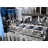 Buy cheap Eco Friendly Bottle Blow Molding Machine SUS 304 Stain Steel Material from wholesalers