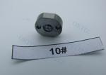 15G Orifice Plate Valve Six Months Warranty Tube / Boxes Packaging