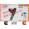 Buy cheap High Quality Fuel Injector 3411767 Fuel Injector Assembly 3411767 from wholesalers