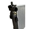Buy cheap 2000-2019 Year Grade B B 200 Auto Parts Radiator Water Tank for Mercedes-Benz W169 W245 from wholesalers