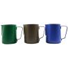 Buy cheap Milk Frothing Pitcher SS 304 Cappuccino Milk Frothing Jug from wholesalers