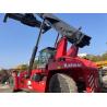 Buy cheap Kalamr DRF450-60S5 Used Container Handler 45 Tons In Good Condition from wholesalers