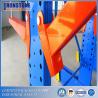 Buy cheap Warehouse Metal Anti Corrosion Cantilever Rack for Outdoor Or Indoor from wholesalers