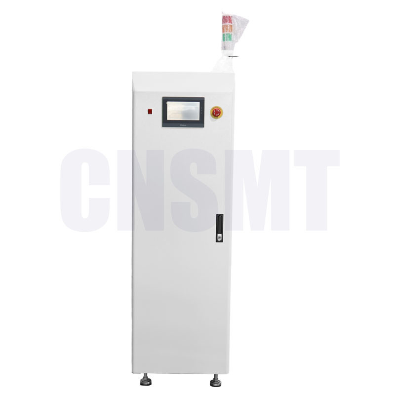l shape pcb loader SMT production lines