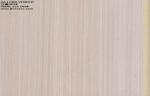 Furniture Ash Wood Veneer Engineered Basswood 0.2mm - 0.6 Mm Thick