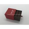 Buy cheap Tabletop Ring Sterling Silver Jewelry Box Lovers Braclets Gift Packaging Hot Stamp LOGO from wholesalers