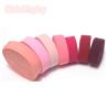 Buy cheap Pink Display 10cm Elastic Webbing Straps For Craft Sewing from wholesalers