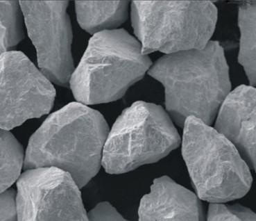 Buy cheap Drilling Tool CTC Cast Scrap Cemented Carbide Grits Tungsten Carbide Thermal Spray Powder from wholesalers