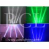 Buy cheap DMX512 10W LED 4Heads Moving Head Beam Light For Nightclubs Using from wholesalers