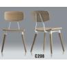 Buy cheap America style bent wood dining chair furniture from wholesalers