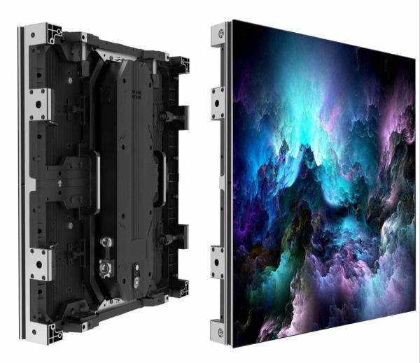 Buy cheap Outdoor P1.53mm HD LED Display 4000 Nits High Brightness 3840Hz from wholesalers