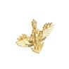 Buy cheap Die Struck Police Officer Lapel Pins Pewter Steel Copper Material from wholesalers