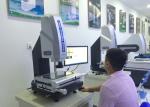 Auto Focus Instrument Video Measuring System High Speed Image Measuring