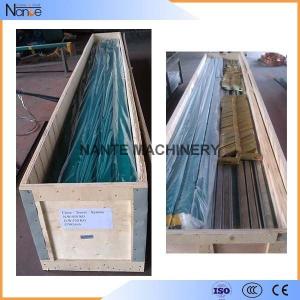 Wholesale 4 Poles Insulated Crane Busbar/Aluminum Conductor Crane Components from china suppliers