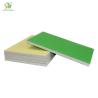 Buy cheap Modern Green GFRG Wall Panels Impact Resistant 1220x2440mm For Drywall from wholesalers