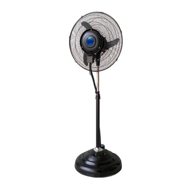 Buy cheap 18 inch centrifugal mist fan from wholesalers