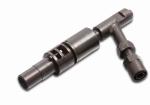 High Efficiency Core Drill Accessories , Core Drill Water Swivel For Drilling