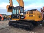 Famous Brand Caterpillar 30 Ton Heavy Excavator 330d, Advancd Cat Crawler Digger