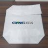 Buy cheap 6 Bar PP Woven Valve Bag Making Machine For Cement Rice Bag Block Bottom from wholesalers