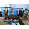 Buy cheap 55 Inch Interactive Transparent OLED Touch Screen Android 5.1 OS from wholesalers
