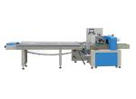 Buy cheap Automatic Sausage Packaging Machine Horizontal Sausage Flow Wrapper Packing Machine  220V from wholesalers