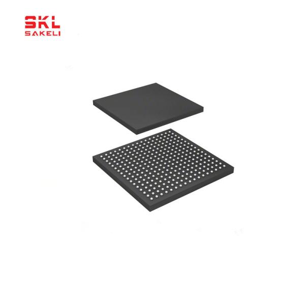 Buy cheap MCU ATSAMA5D26B-CN High Performance Microcontroller Robust Applications from wholesalers