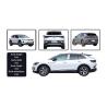 Buy cheap 42.8kWh Battery 6 Seat Electric SUV from wholesalers
