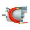 Buy cheap Long-lasting Durability 20kW PMSM for Electric Ship from wholesalers